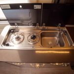 Hobby-K 65 FT *AC bodel *Truma *Dubbelbädd-(2018)