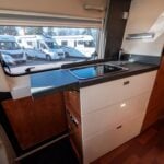 Malibu Carthago-MALIBU VAN 600 COUPE *Automat *Solceller-(2022)