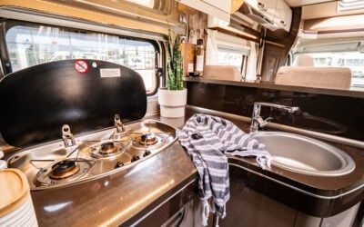 Hem 332 Hobby-Optima Premium T 75 HGE *AC bodel *Långbäddar-(2020)