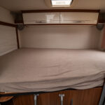 Pilote-G 600 G *Automat *Låg skatt *3500kg *Under 6m-(2019)