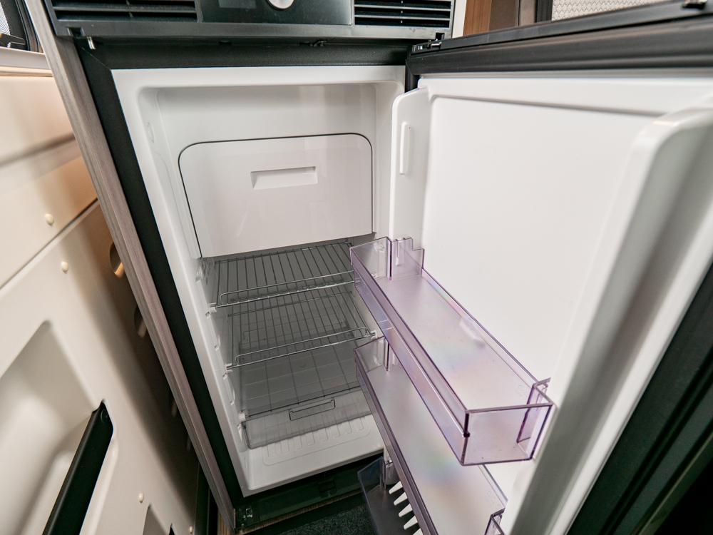 Hobby-Vantana K 65 ET *Långbäddar *Solcell *3500kg-(2023)