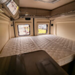 Hobby-K 65 FT *AC bodel *Truma *Dubbelbädd-(2018)