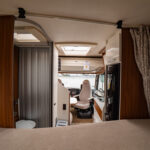 Pilote-G 600 G *Automat *Låg skatt *3500kg *Under 6m-(2019)