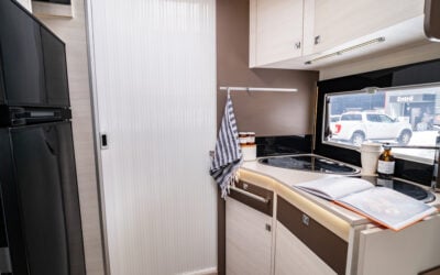 Hem 242 Chausson-630 WELCOME *Långbäddar *Solcell-(2017)