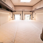 Hobby-Vantana K 65 ET *Långbäddar *Solcell *3500kg-(2023)