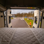 Hobby-K 65 FT *AC bodel *Truma *Dubbelbädd-(2018)