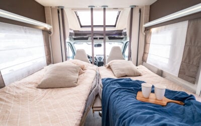 Hem 243 Chausson-630 WELCOME *Långbäddar *Solcell-(2017)