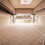 Hobby-Vantana K 65 ET *Långbäddar *Solcell *3500kg-(2023)