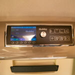 Hobby-K 65 FT *AC bodel *Truma *Dubbelbädd-(2018)