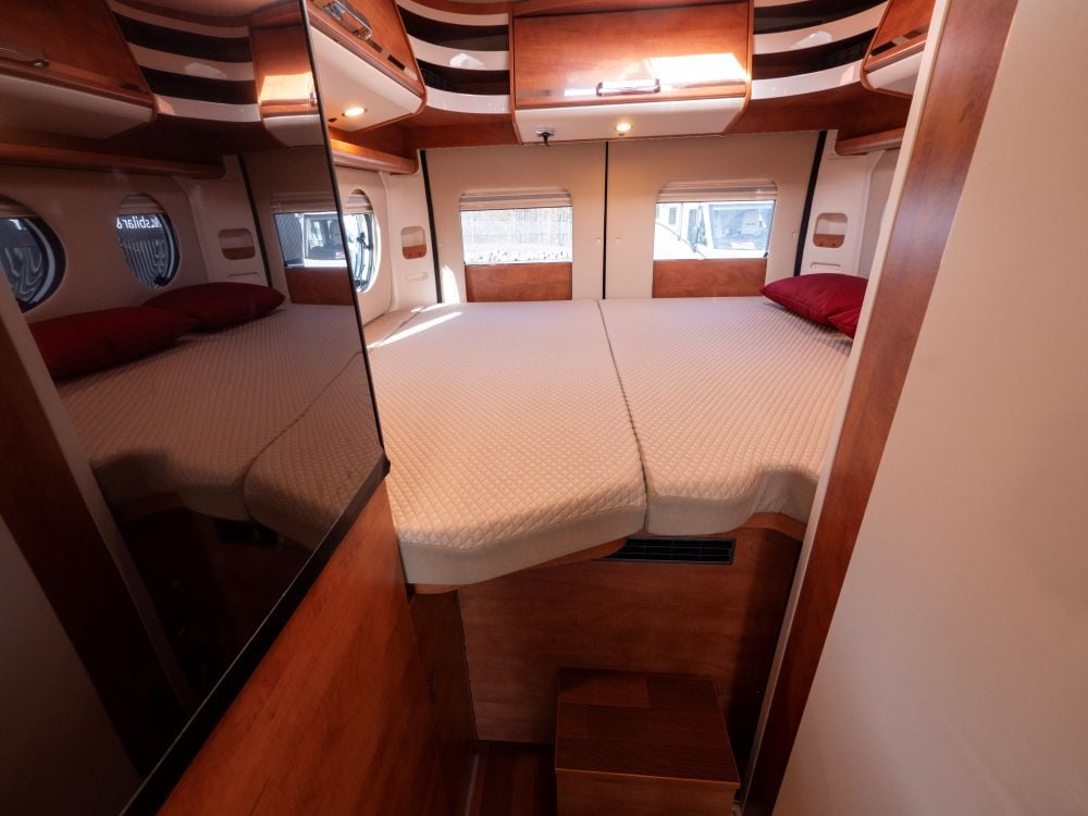 Malibu Carthago-MALIBU VAN 600 COUPE *Automat *Solceller-(2022)