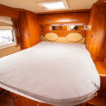 Carthago-CHIC C-LINE I 6.2 XL *Queenbädd *AC bodel-(2019)