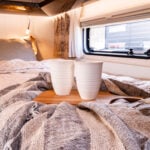 Hobby-Optima Premium T 75 HGE *AC bodel *Långbäddar-(2020)