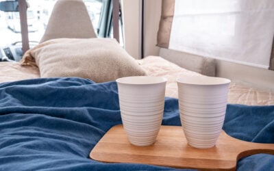 Hem 244 Chausson-630 WELCOME *Långbäddar *Solcell-(2017)