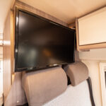 Hobby-Vantana K 65 ET *Långbäddar *Solcell *3500kg-(2023)