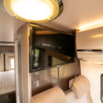 Hobby-K 65 FT *AC bodel *Truma *Dubbelbädd-(2018)