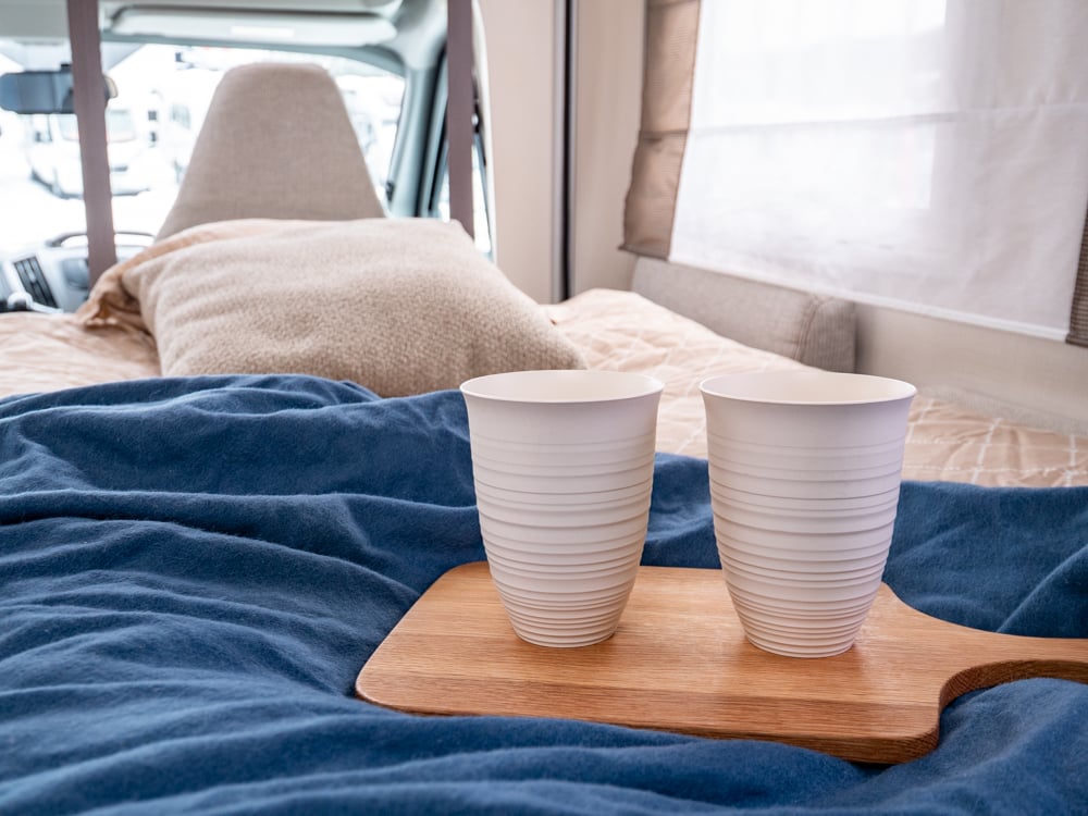 Chausson-630 WELCOME *Långbäddar *Solcell-(2017)