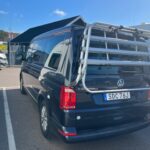 Volkswagen-CALIFORNIA *Automat *Queensbed *Truma-(2018)