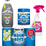 Rent & Fräscht-paketet