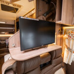 KABE-TM I 810 LB *Automat *Långbäddar *AC bodel-(2016)