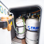 KABE-TM I 810 LB *Automat *Långbäddar *AC bodel-(2016)