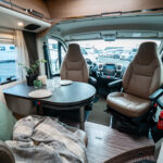 Carthago-MALIBU VAN 640 LE *Automat *Långbäddar-(2017)