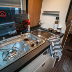 Carthago-MALIBU VAN 640 LE *Automat *Långbäddar-(2017)