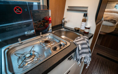 Carthago-MALIBU VAN 640 LE *Automat *Långbäddar-(2017)