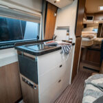 Carthago-MALIBU VAN 640 LE *Automat *Långbäddar-(2017)