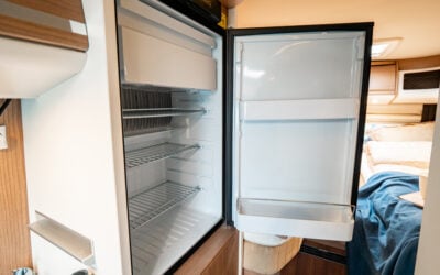 Carthago-MALIBU VAN 640 LE *Automat *Långbäddar-(2017)