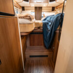 Carthago-MALIBU VAN 640 LE *Automat *Långbäddar-(2017)