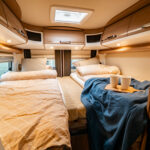 Carthago-MALIBU VAN 640 LE *Automat *Långbäddar-(2017)