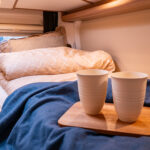 Carthago-MALIBU VAN 640 LE *Automat *Långbäddar-(2017)