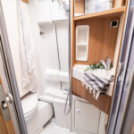 Carthago-MALIBU VAN 640 LE *Automat *Långbäddar-(2017)