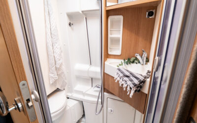 Carthago-MALIBU VAN 640 LE *Automat *Långbäddar-(2017)