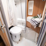 Carthago-MALIBU VAN 640 LE *Automat *Långbäddar-(2017)