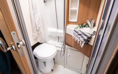 Carthago-MALIBU VAN 640 LE *Automat *Långbäddar-(2017)