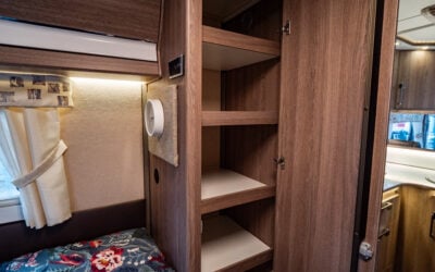 KABE-TM I 810 LB *Automat *Långbäddar *AC bodel-(2016)