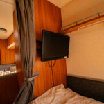 Weinsberg-750 *2-våningssäng *Förtält-(2011)-3117300