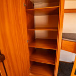 Weinsberg-750 *2-våningssäng *Förtält-(2011)-3117301