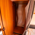 Weinsberg-750 *2-våningssäng *Förtält-(2011)-3117302