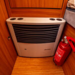 Weinsberg-750 *2-våningssäng *Förtält-(2011)-3117303