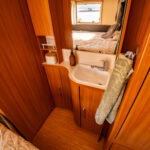 Weinsberg-750 *2-våningssäng *Förtält-(2011)-3117304