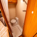 Weinsberg-750 *2-våningssäng *Förtält-(2011)-3117305