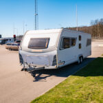 Weinsberg-750 *2-våningssäng *Förtält-(2011)-3117306