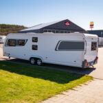 Weinsberg-750 *2-våningssäng *Förtält-(2011)-3117307