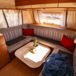 Weinsberg-750 *2-våningssäng *Förtält-(2011)-3117291