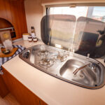 Weinsberg-750 *2-våningssäng *Förtält-(2011)-3117293