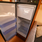 Weinsberg-750 *2-våningssäng *Förtält-(2011)-3117295