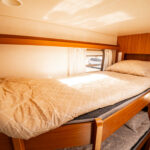 Weinsberg-750 *2-våningssäng *Förtält-(2011)-3117297