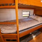 Weinsberg-750 *2-våningssäng *Förtält-(2011)-3117298